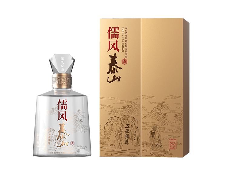 儒風(fēng)泰山（儒商）
